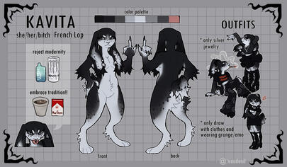 $135 (+1 fullbody, +3 chibis)