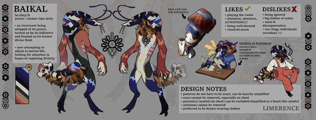 $140 (+1 fullbody, +complex design, +extra chibi)